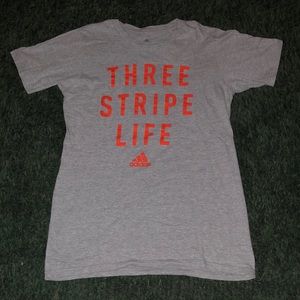 Adidas t shirt